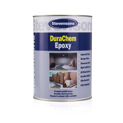 Durachem Epoxy