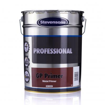 Gp Primer