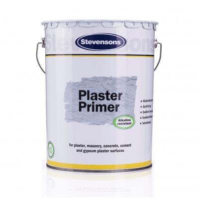 Plaster Primer