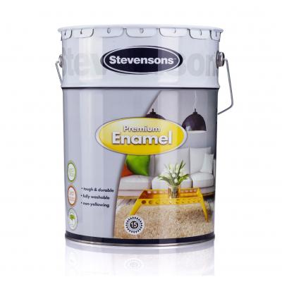 Premium Enamel