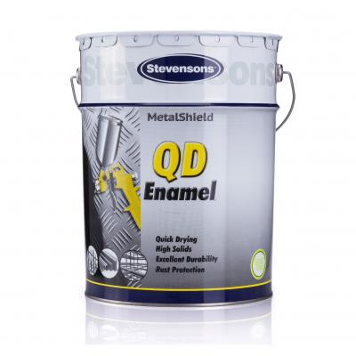 Qd Enamel