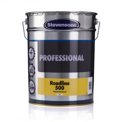 Roadline Paint