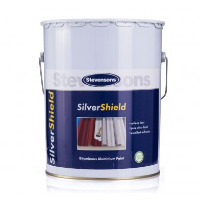 Silver Shield