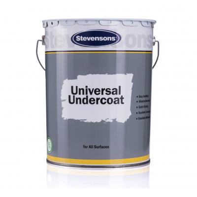 Universal Undercoat