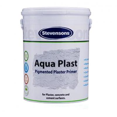 Plaster Primer Water Base