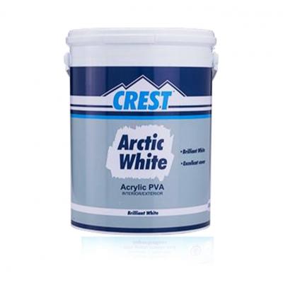 Arctic White