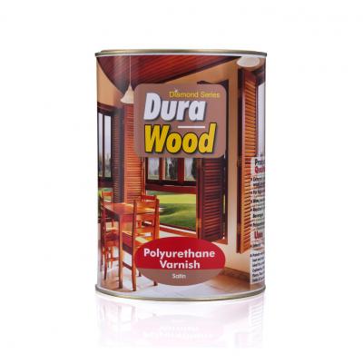 Poly Urethane Sealer
