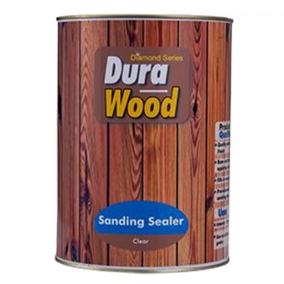 Sanding Sealer
