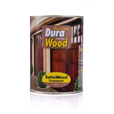 Satin Wood