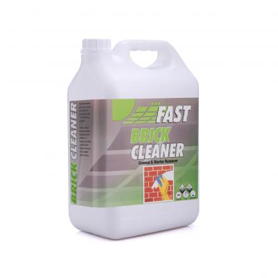 Brick Cleaner