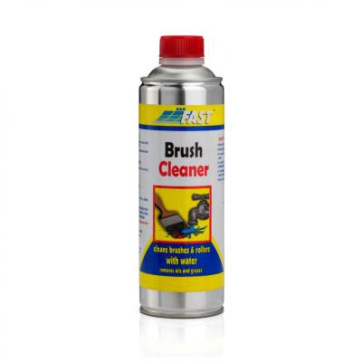 Brush Cleaner