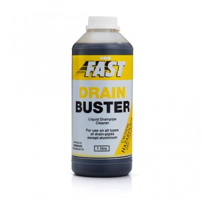 Drain Buster