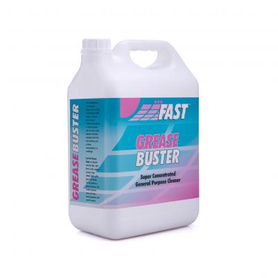 Grease Buster