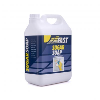 Sugar Soap