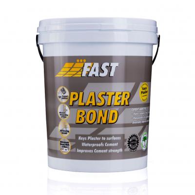 Plaster Bond