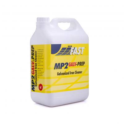 Mp2 Galv Prep