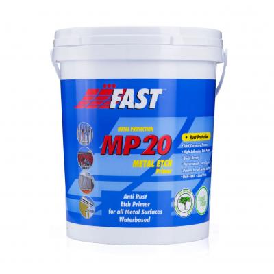 Mp20 Metal Etch